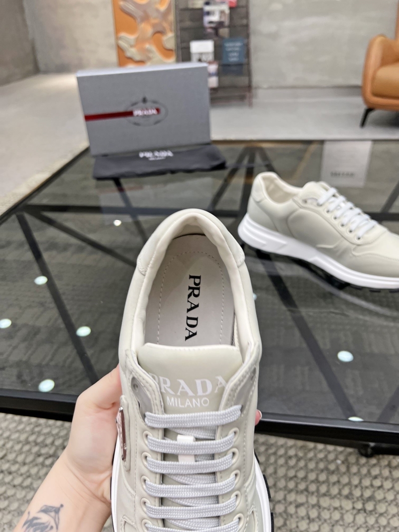 Prada Casual Shoes